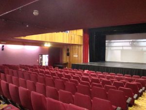 Fabricación y venta de telones para teatros - DecoratelESPAÑA