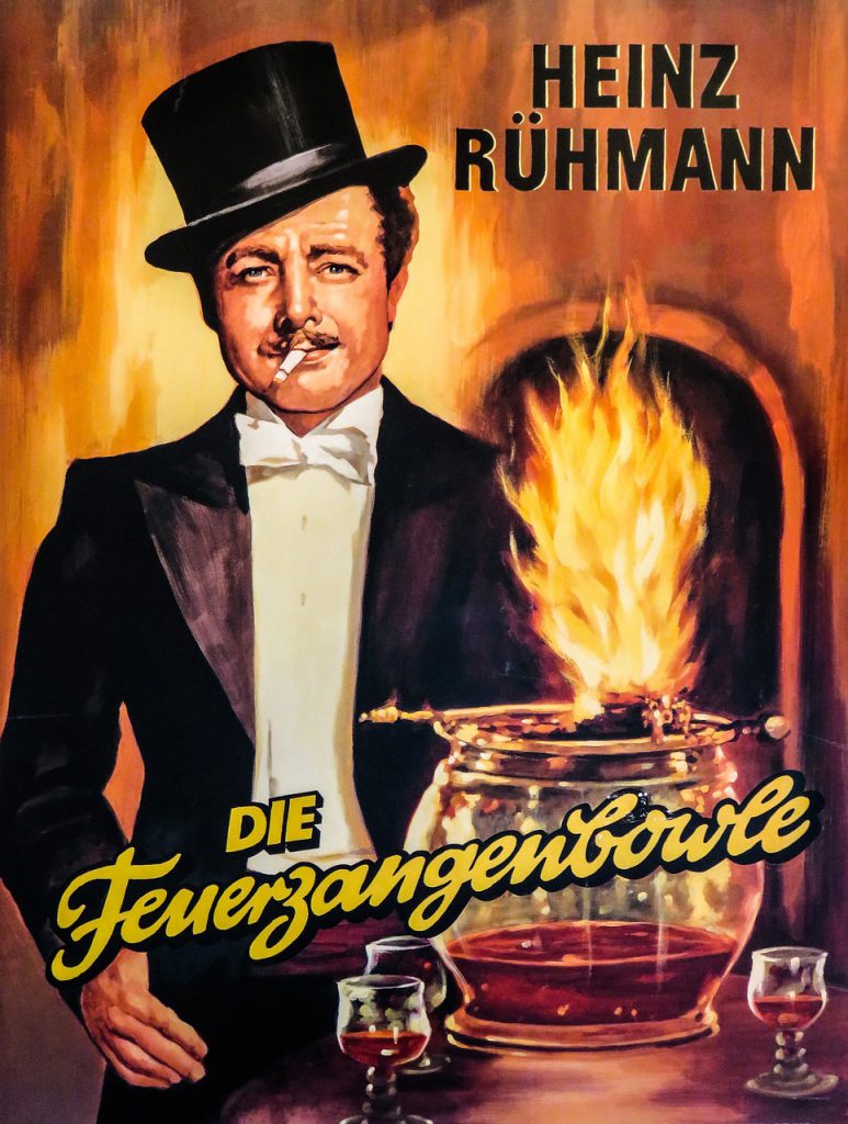 human, rühmann, actor